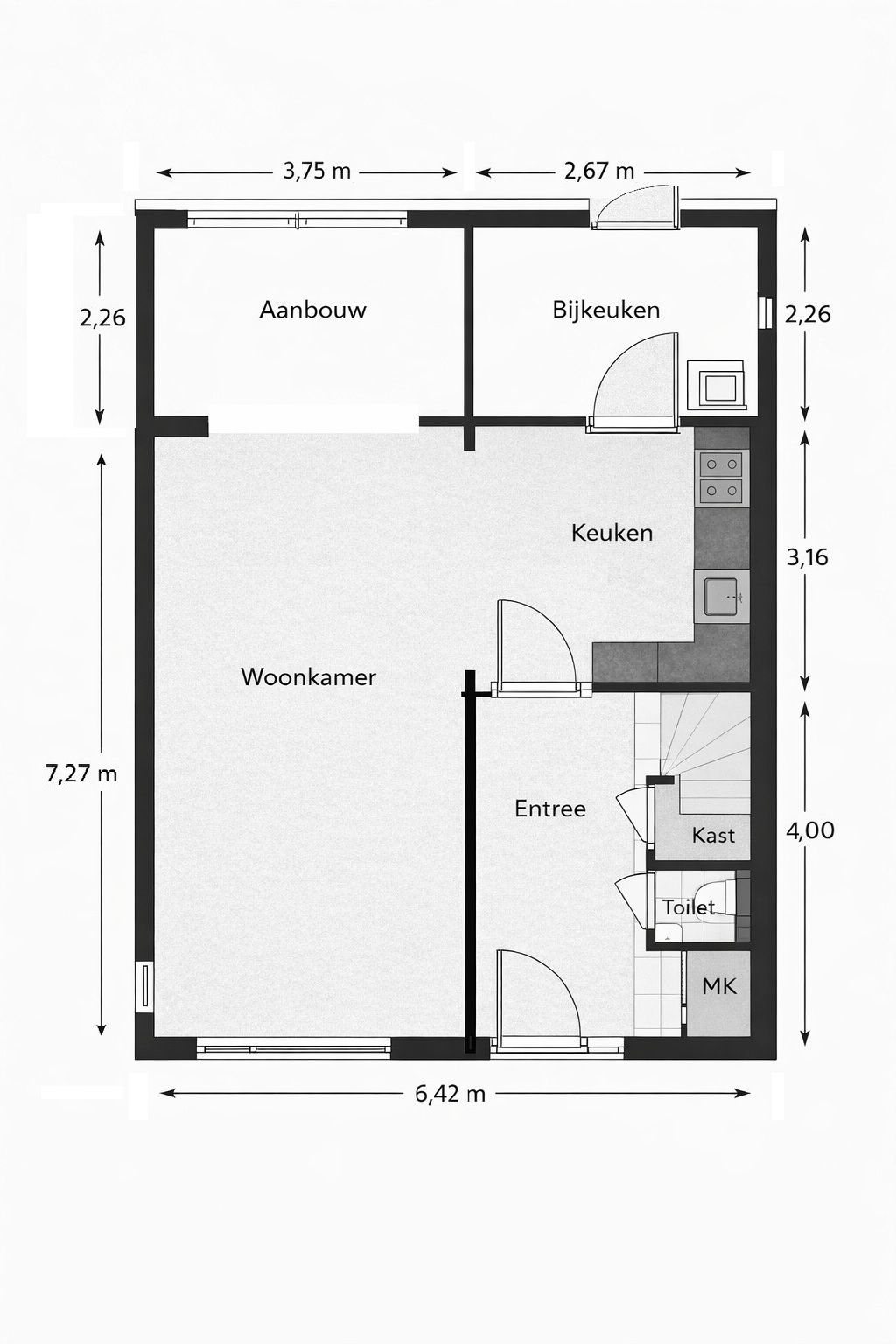 Photo 32 of Schorrenkruidlaan 21