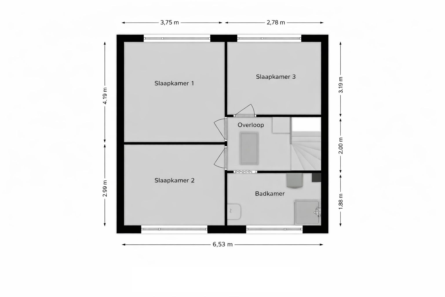 Photo 33 of Schorrenkruidlaan 21