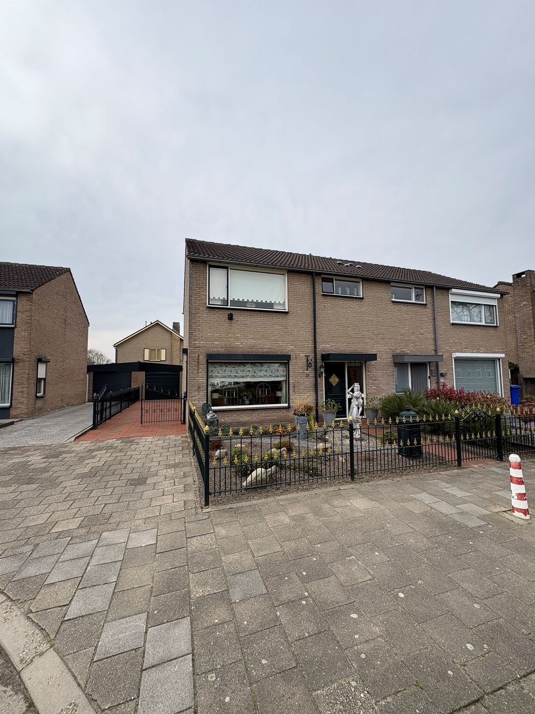 Photo 1 of Schorrenkruidlaan 21