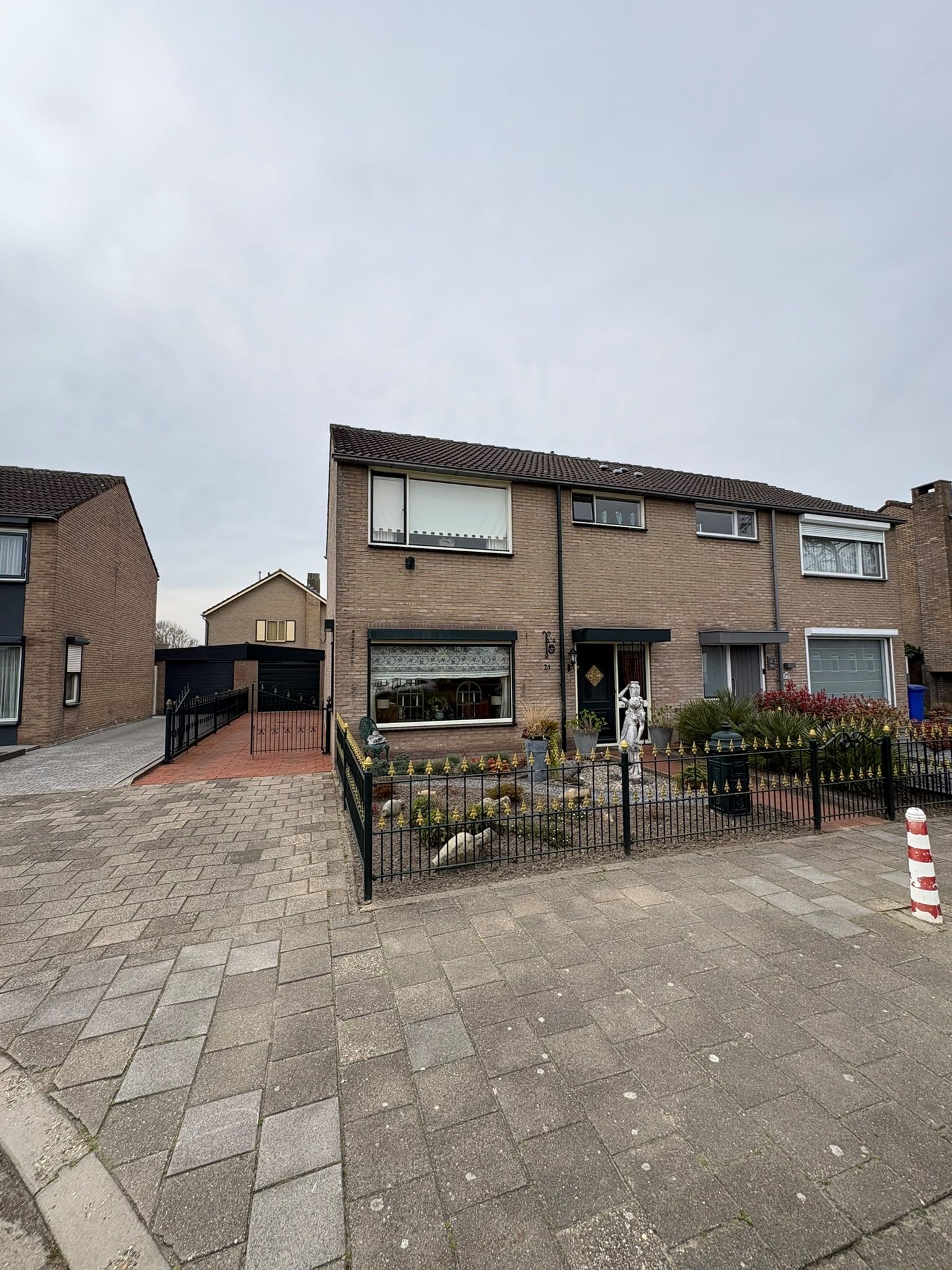 Schorrenkruidlaan 21 