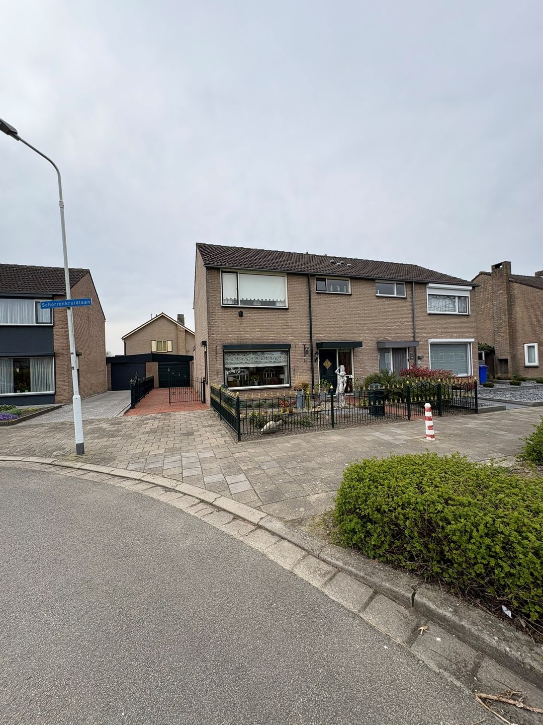 Photo 2 of Schorrenkruidlaan 21