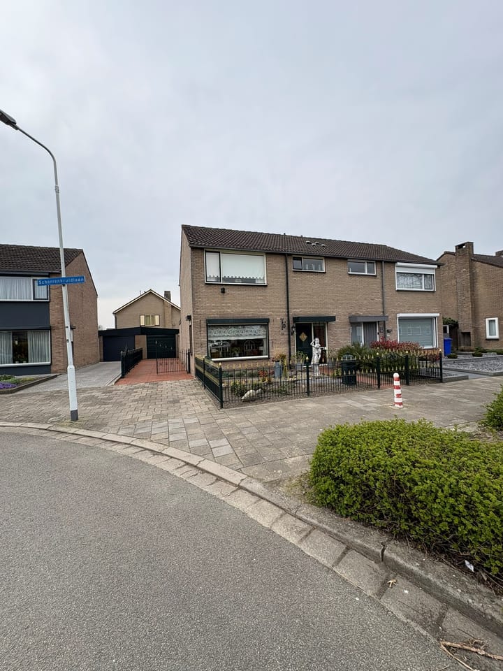Photo 2 of Schorrenkruidlaan 21
