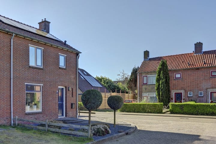 Foto 3 van Lijsterstraat 2