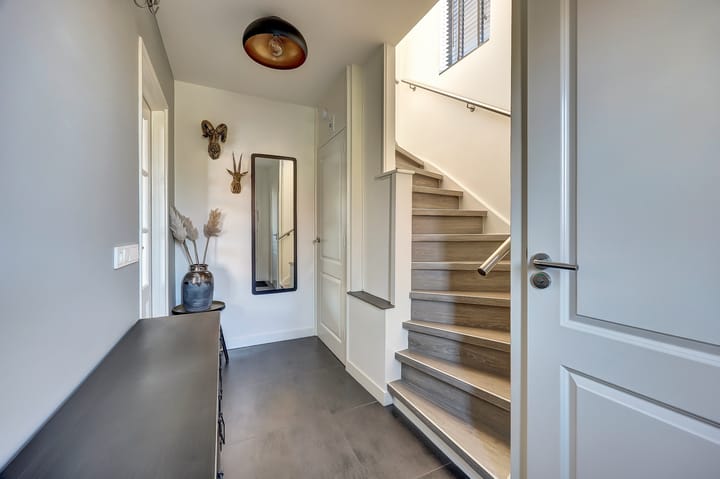 Foto 4 van Lijsterstraat 2