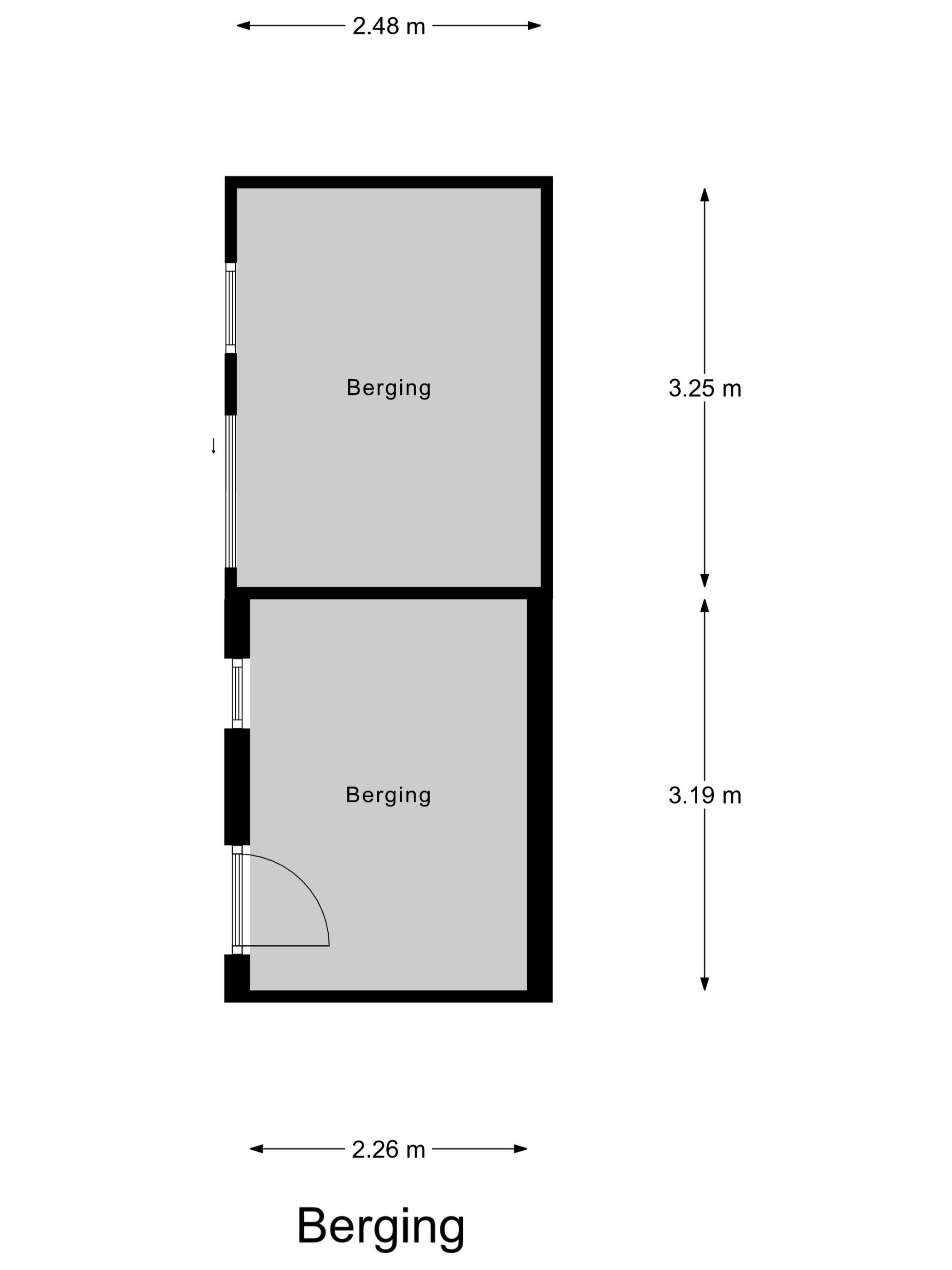 Foto 42 van Lijsterstraat 2