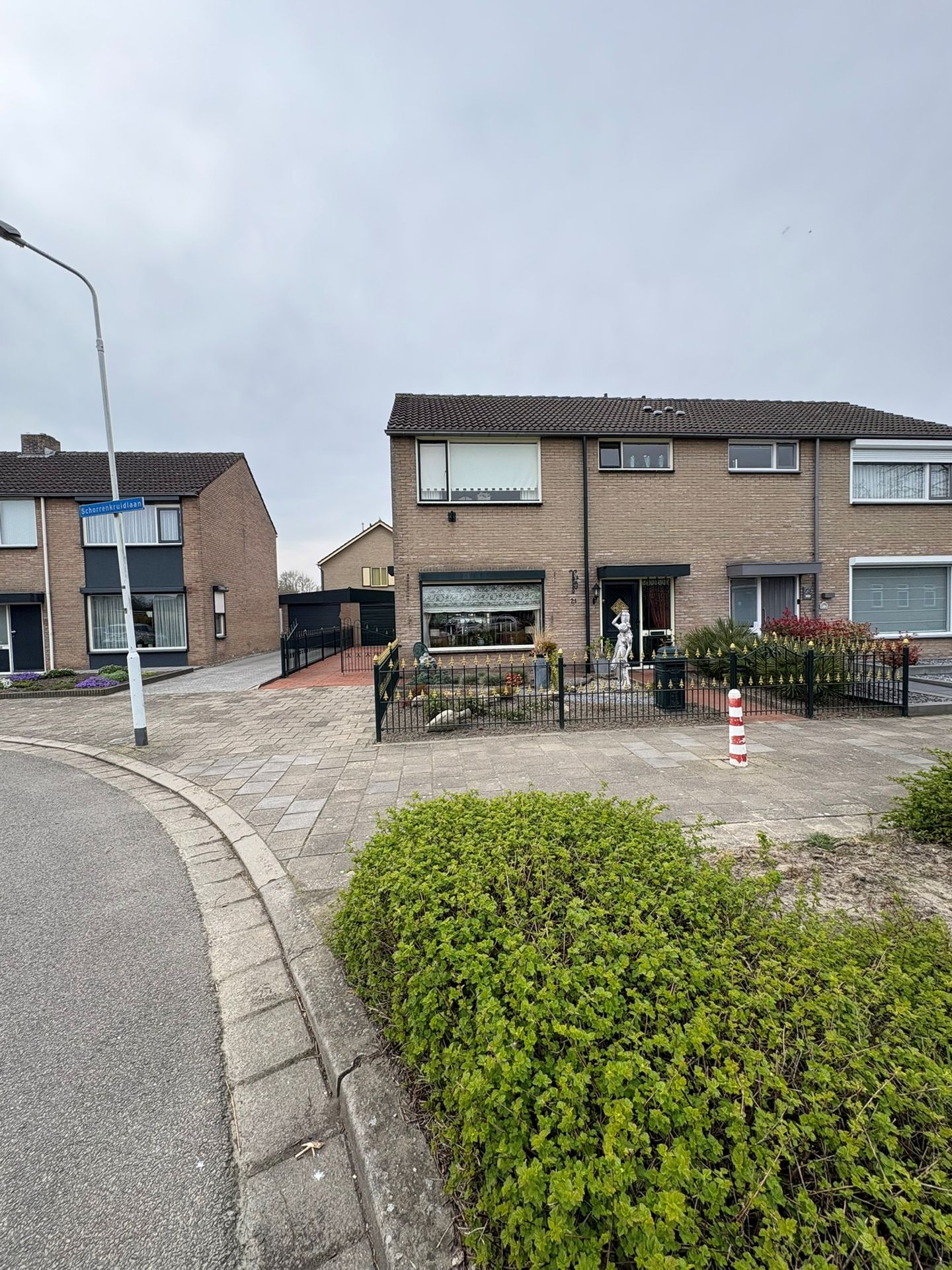 Photo 29 of Schorrenkruidlaan 21