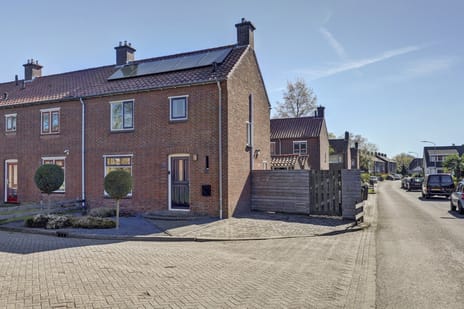 Lijsterstraat thumbnail