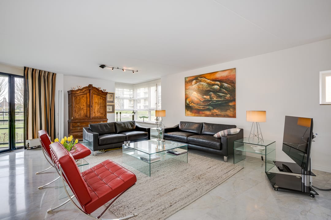 Photo 2 of Professor Boerhaaveweg 51