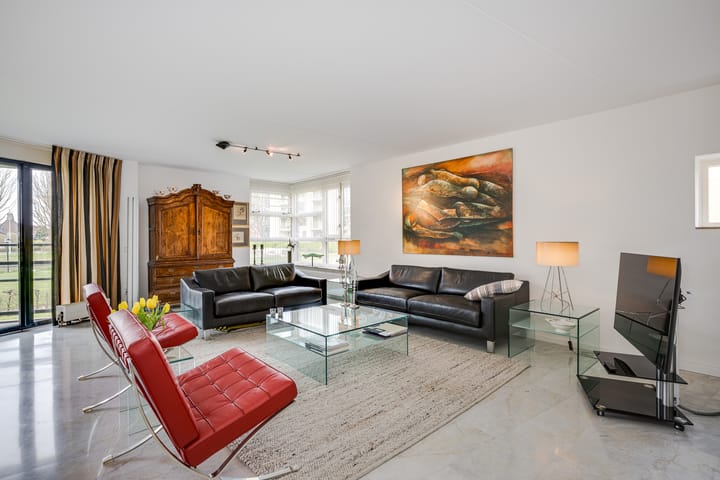 Foto 2 van Professor Boerhaaveweg 51