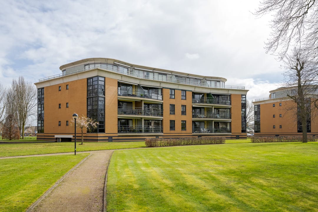 Photo 1 of Professor Boerhaaveweg 51