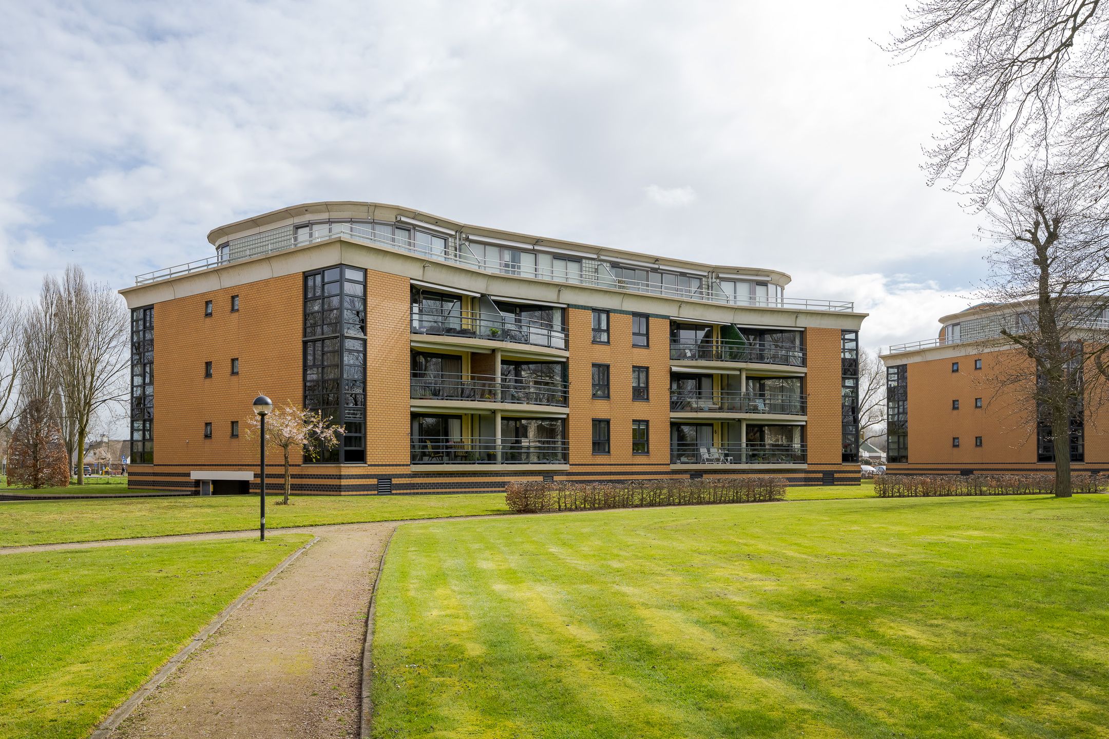 Professor Boerhaaveweg 51 