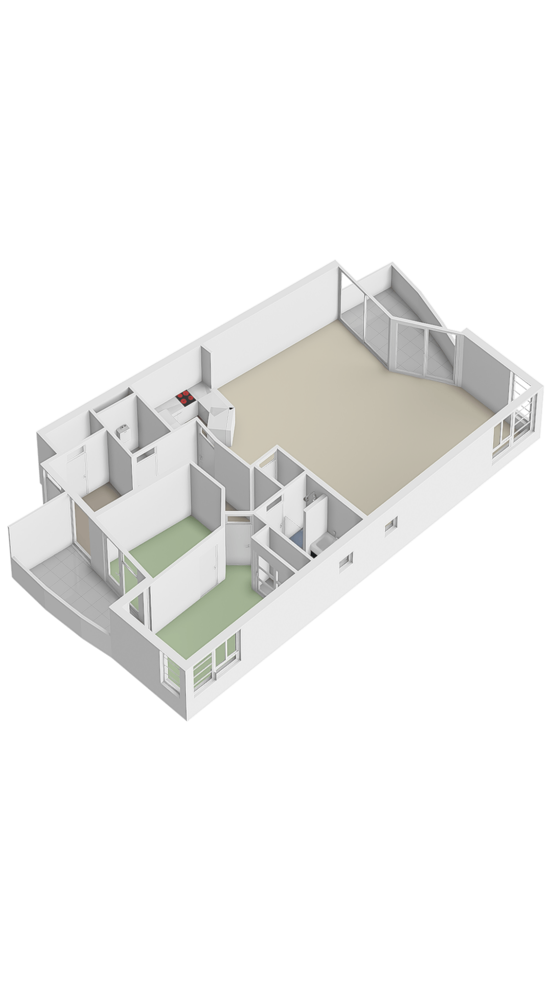 Photo 50 of Professor Boerhaaveweg 51