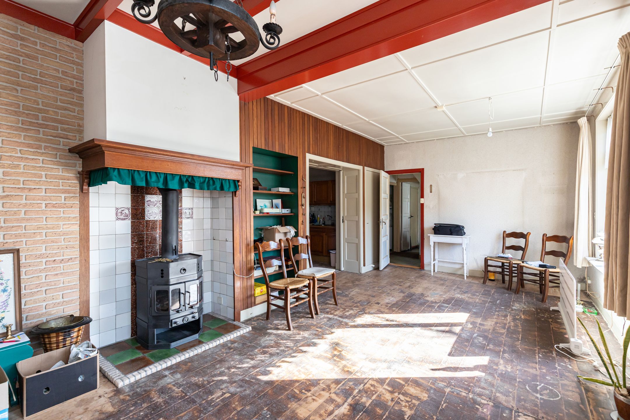 Foto 9 van Ottolandse Kade 1