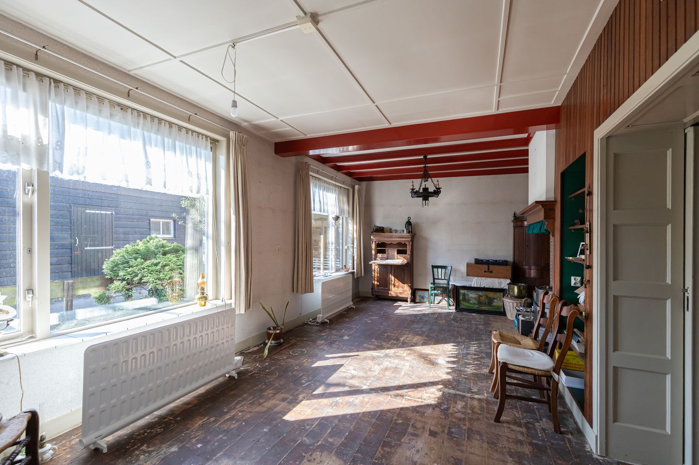 Foto 10 van Ottolandse Kade 1