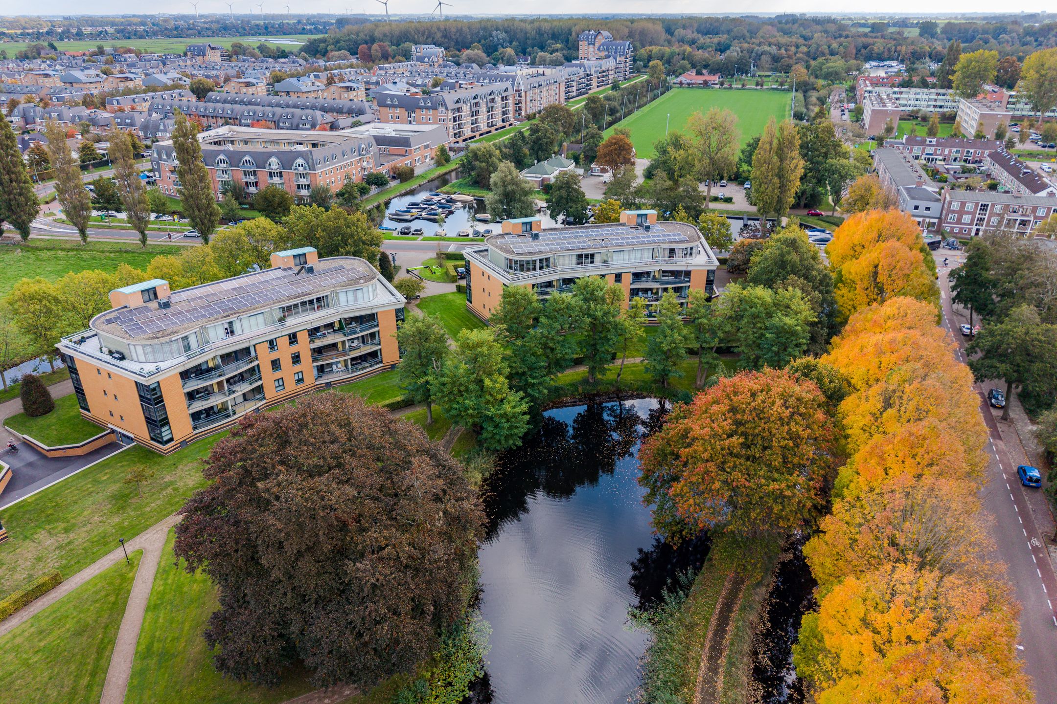 Photo 6 of Professor Boerhaaveweg 51