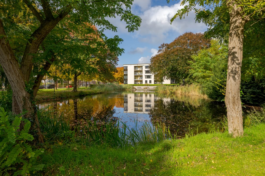 Photo 7 of Professor Boerhaaveweg 51