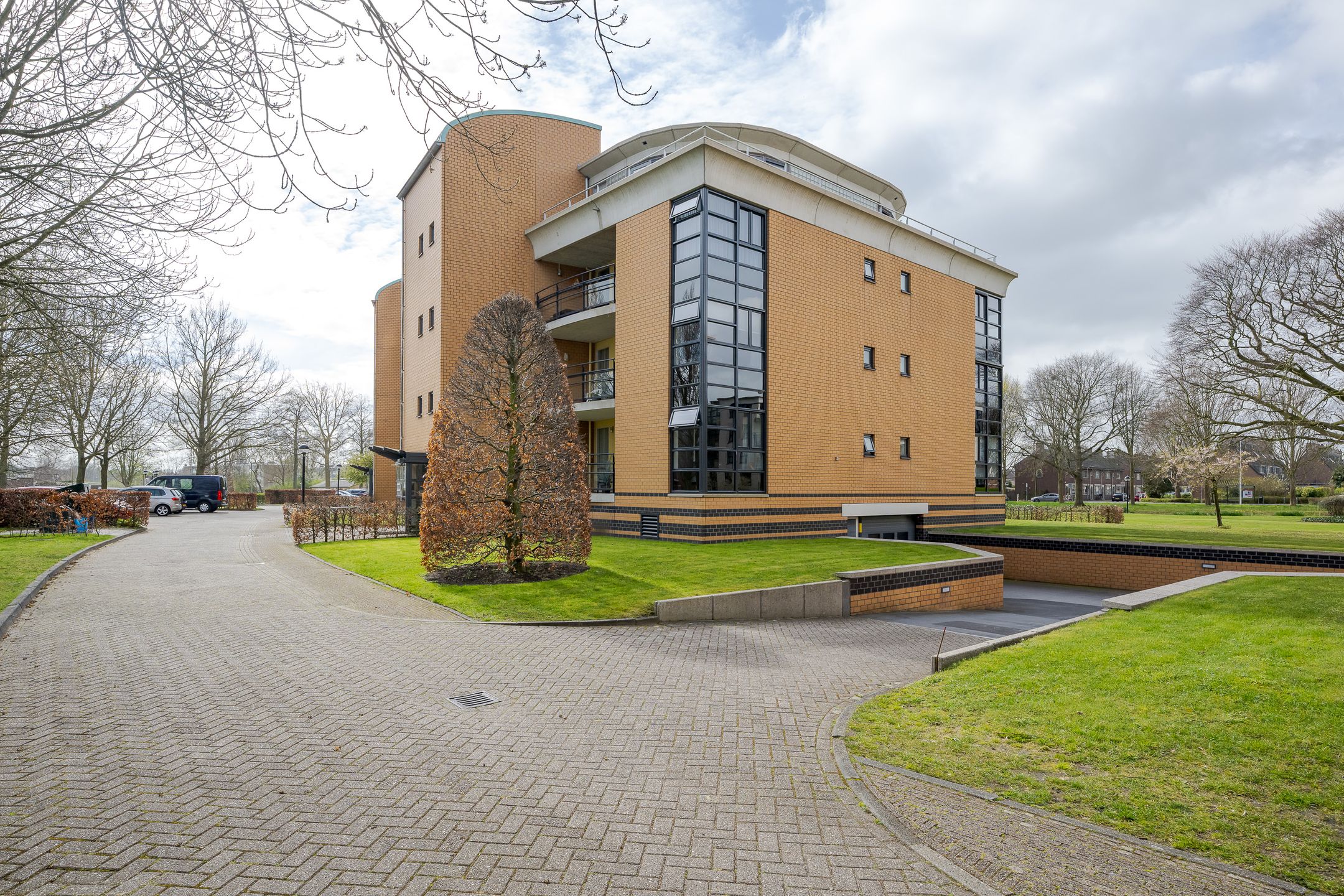 Photo 9 of Professor Boerhaaveweg 51