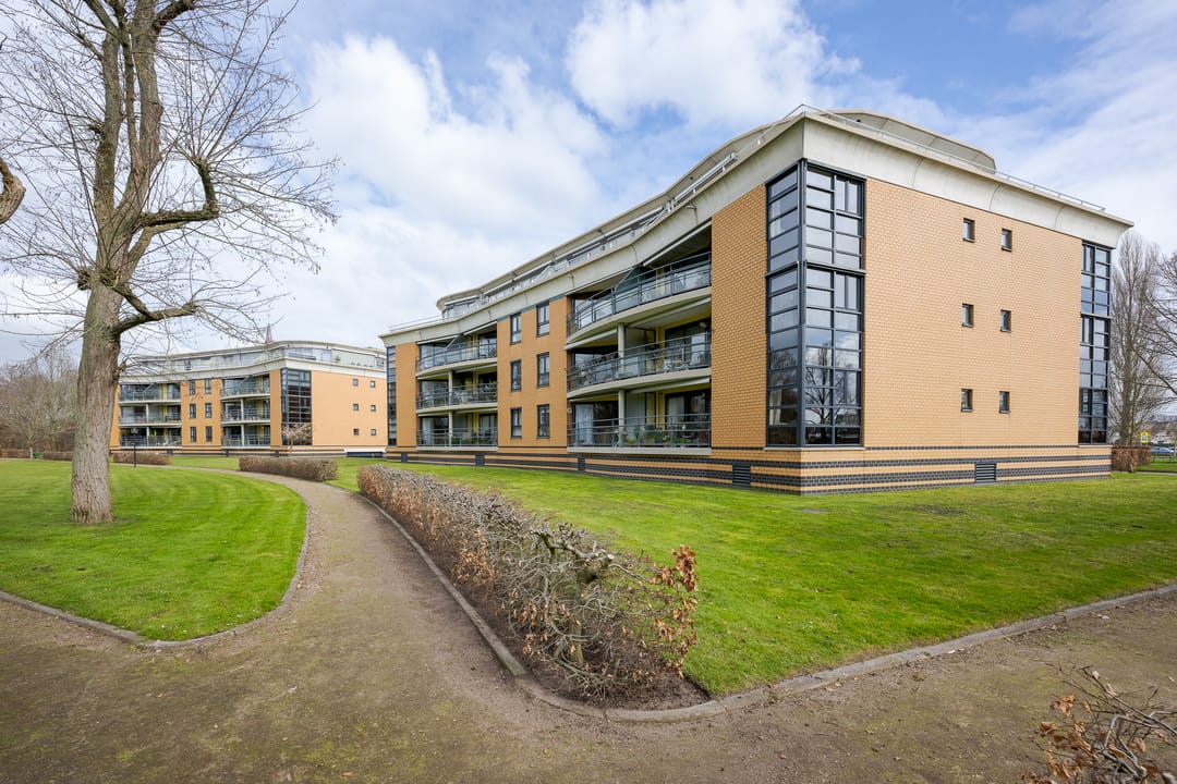 Photo 43 of Professor Boerhaaveweg 51