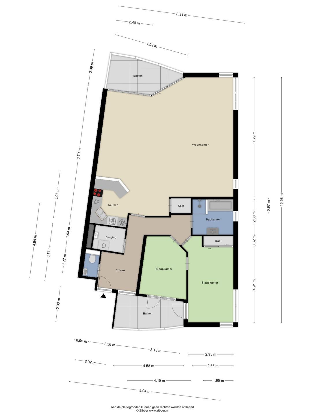 Photo 47 of Professor Boerhaaveweg 51