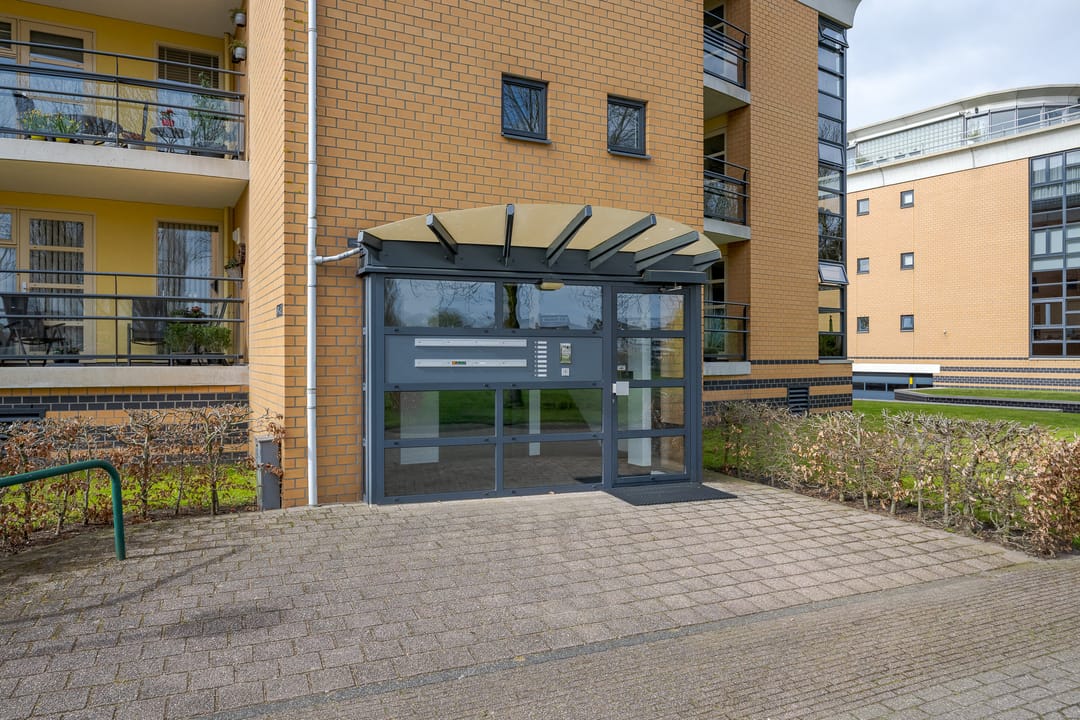 Photo 11 of Professor Boerhaaveweg 51