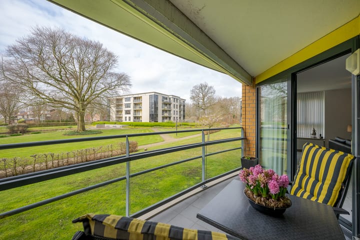 Foto 4 van Professor Boerhaaveweg 51