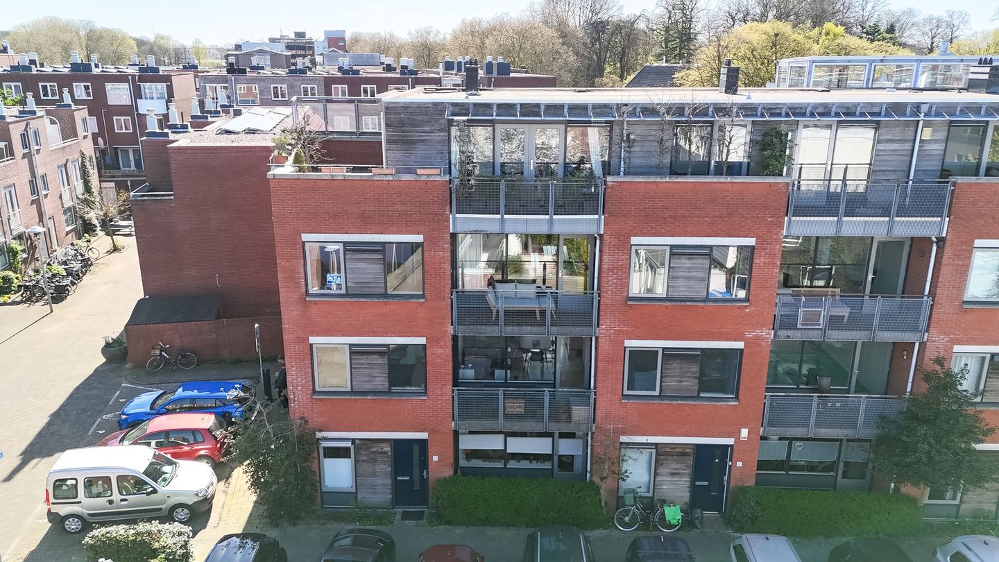 Foto 4 van Gansstraat 92-B