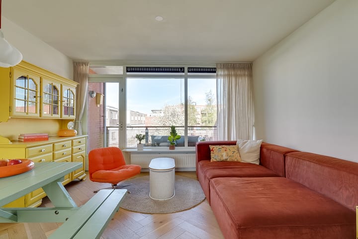 Gansstraat 92 main image