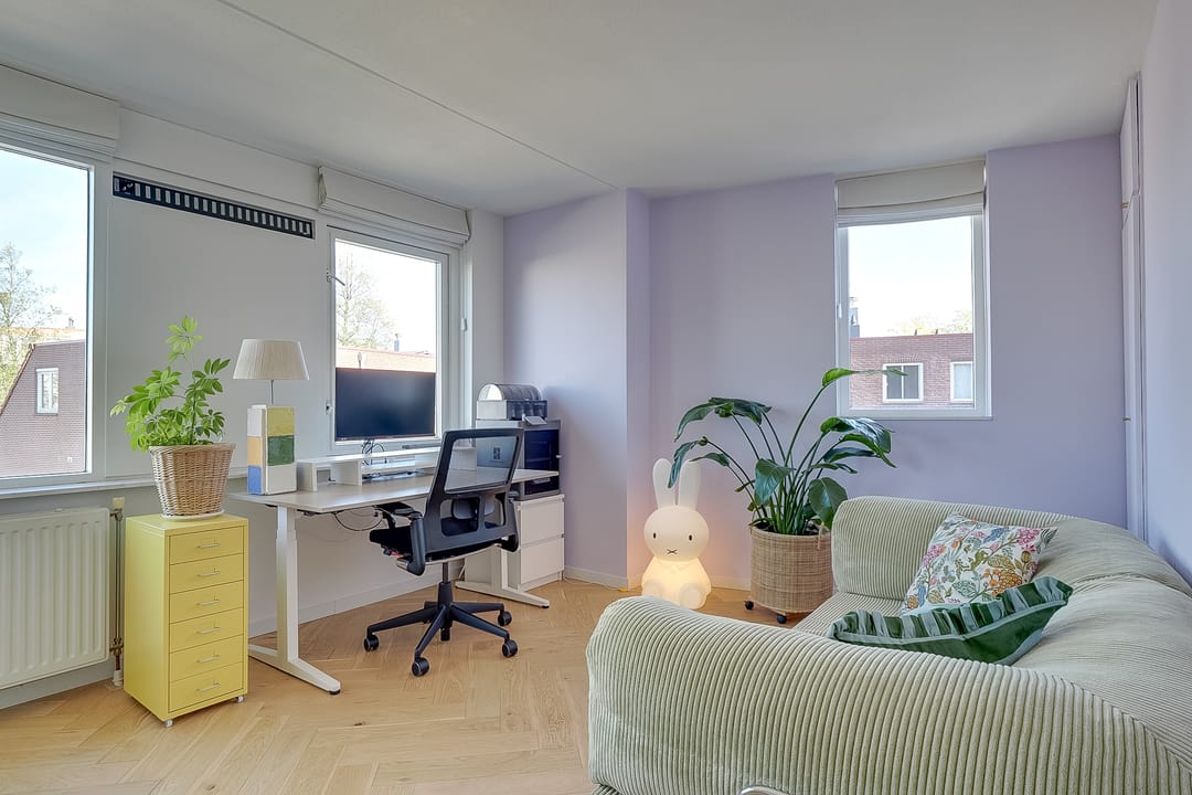 Foto 2 van Gansstraat 92-B