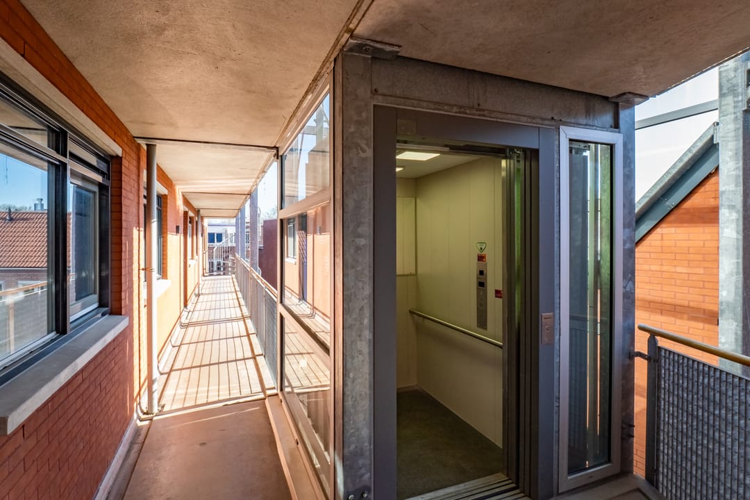 Foto 7 van Gansstraat 92-B