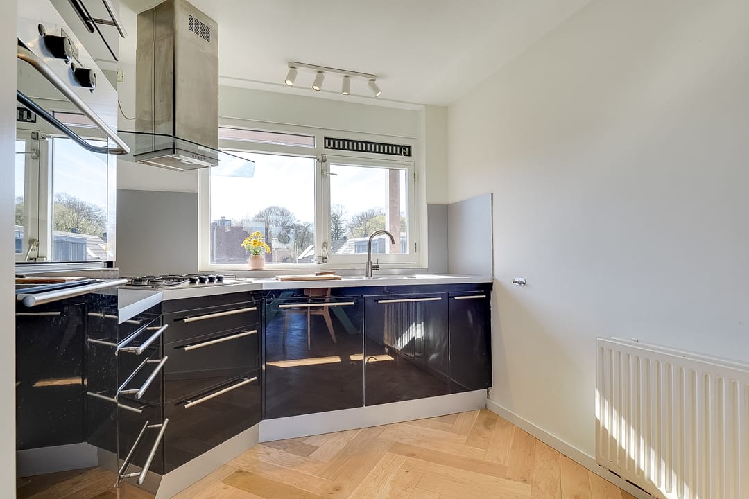 Foto 11 van Gansstraat 92-B