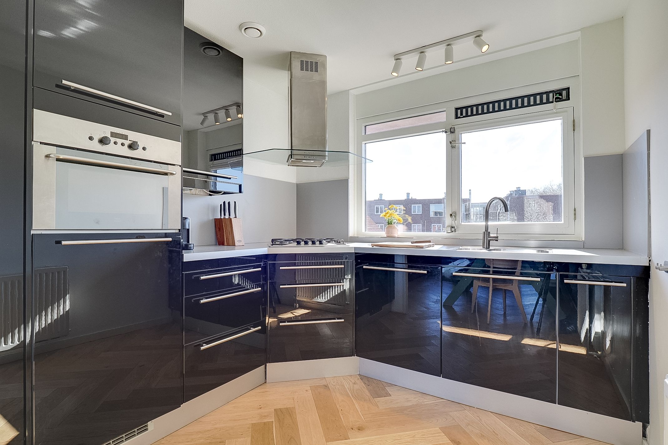 Foto 12 van Gansstraat 92-B