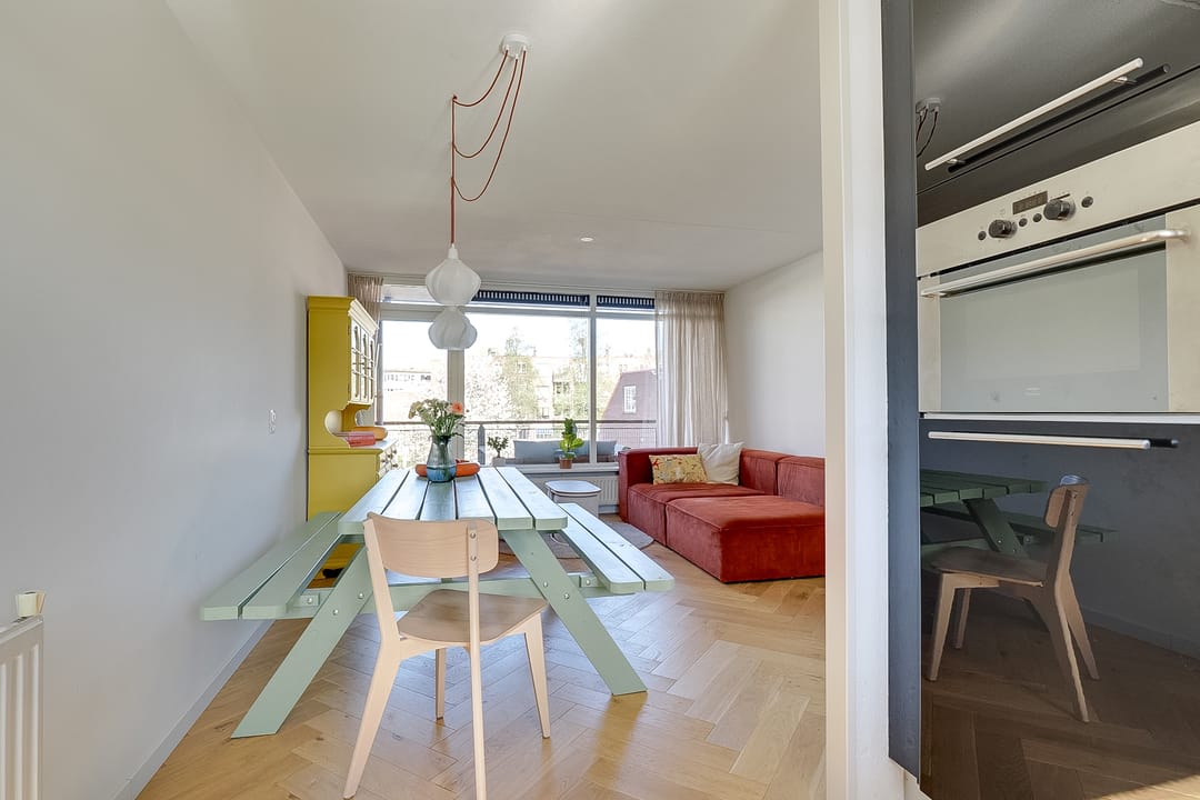 Foto 13 van Gansstraat 92-B