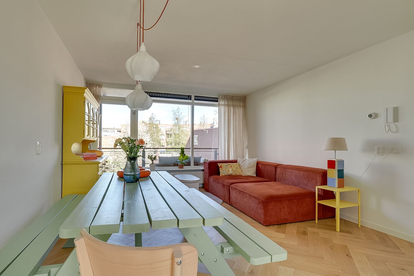 Foto 14 van Gansstraat 92-B