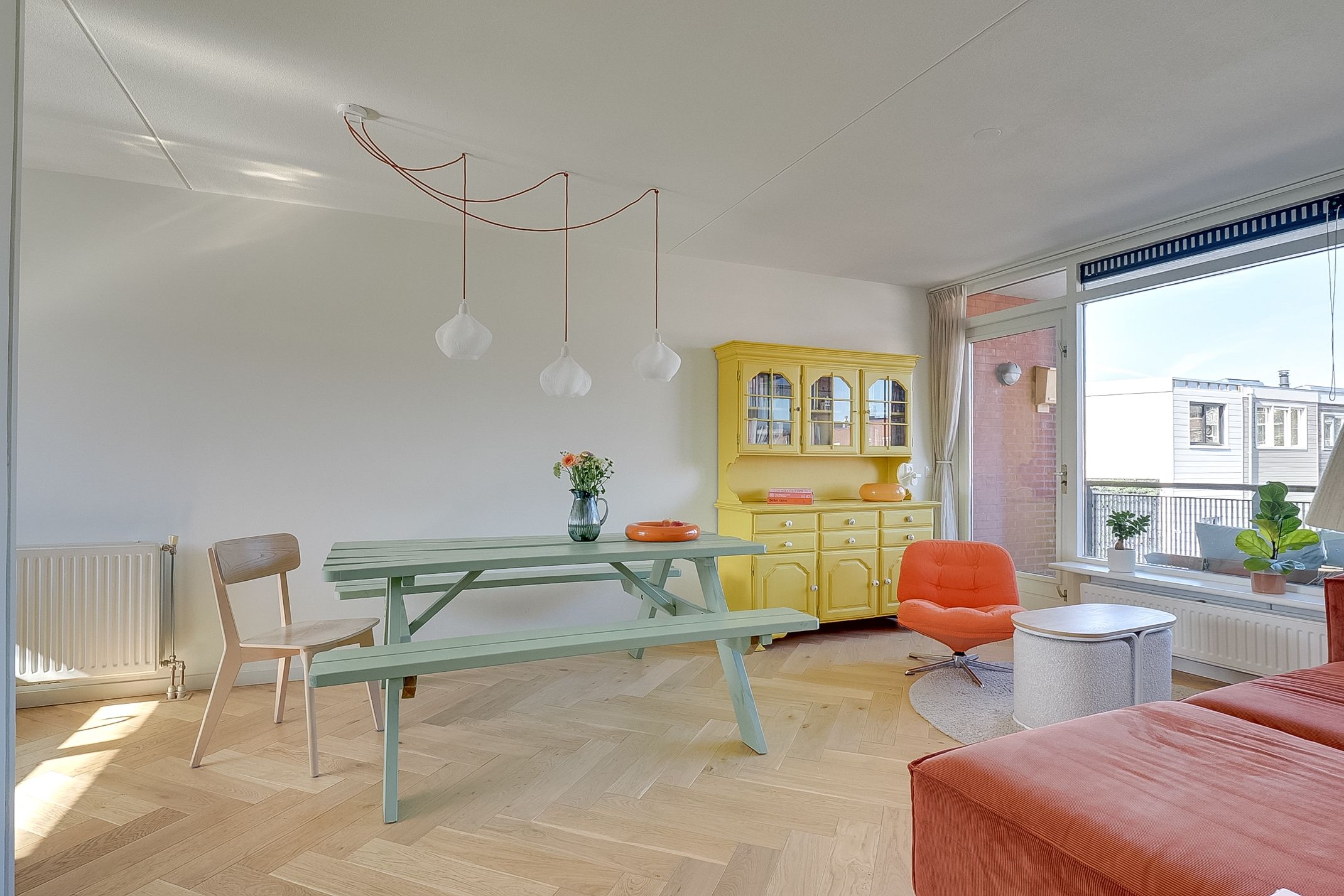 Foto 15 van Gansstraat 92-B