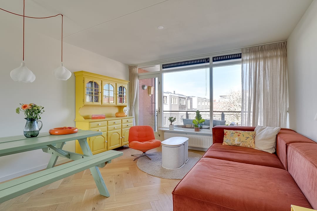 Foto 16 van Gansstraat 92-B