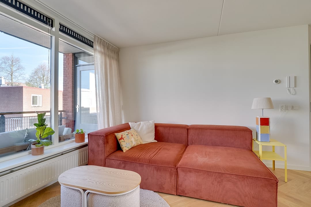 Foto 17 van Gansstraat 92-B