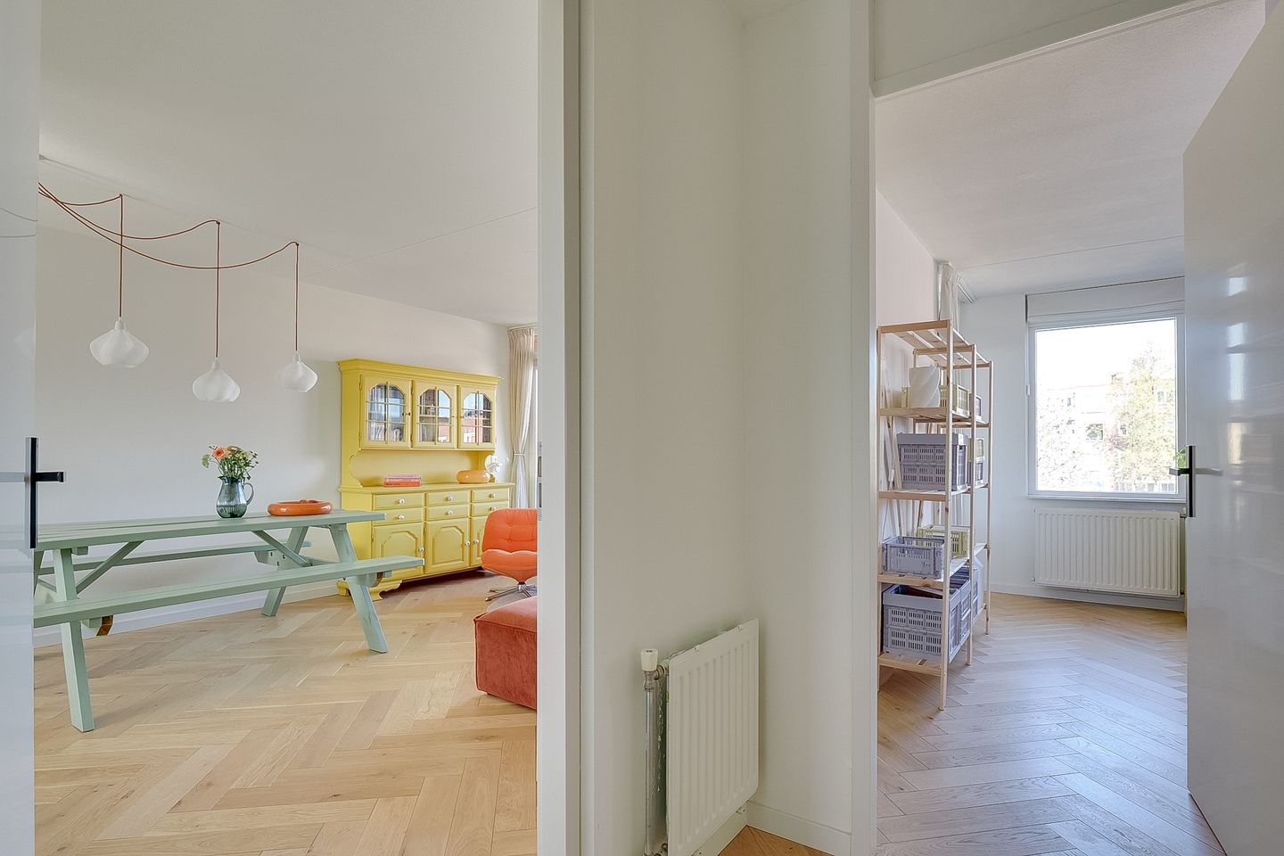 Foto 19 van Gansstraat 92-B