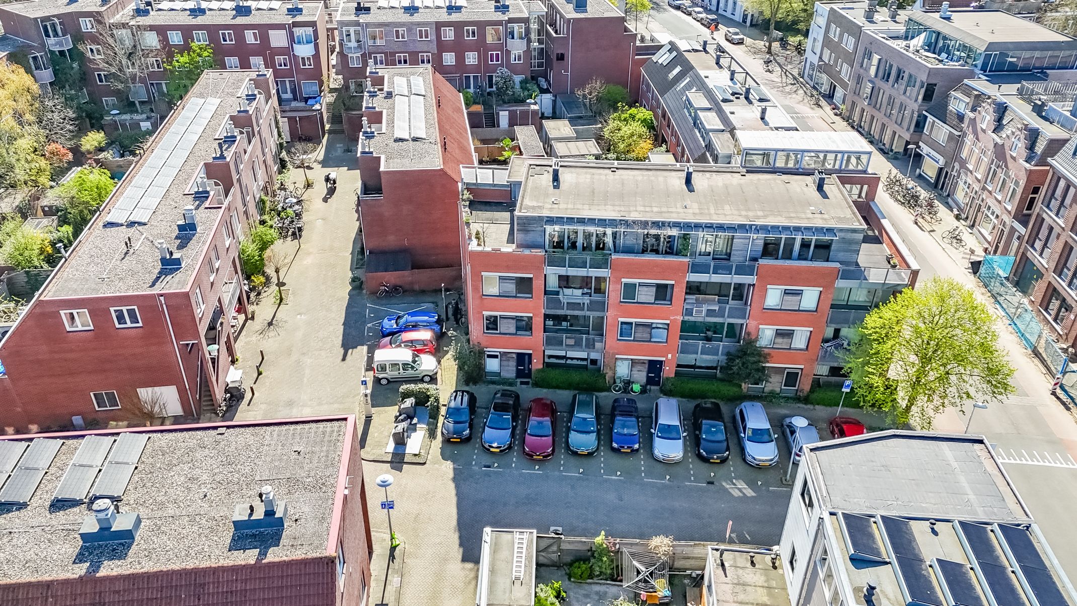 Foto 6 van Gansstraat 92-B