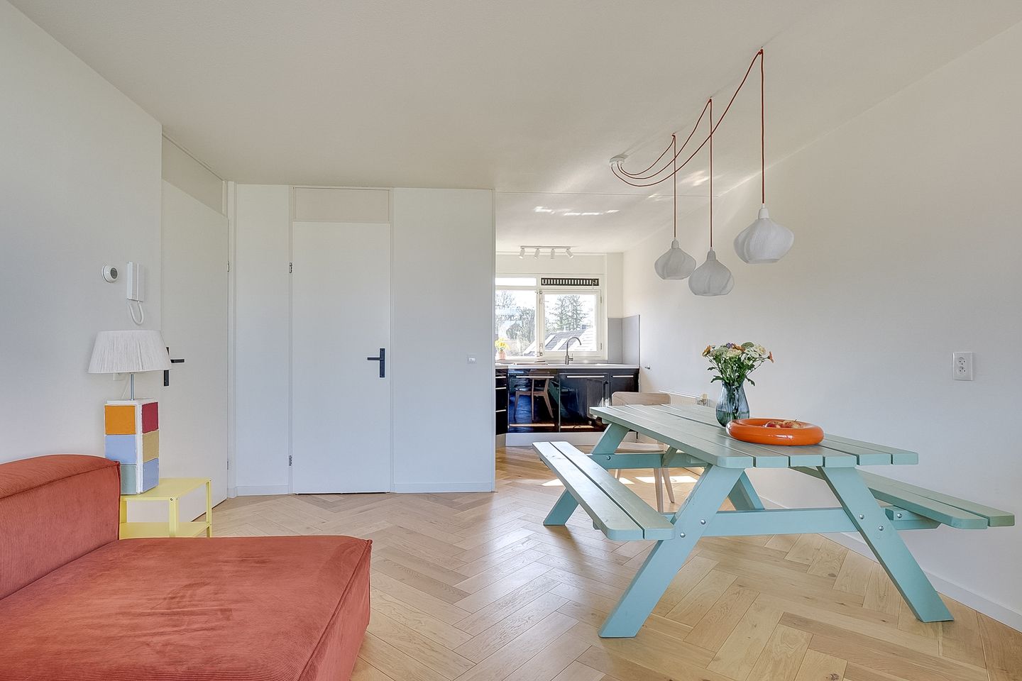 Foto 10 van Gansstraat 92-B