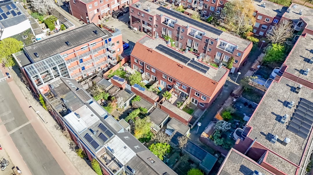 Foto 37 van Gansstraat 92-B