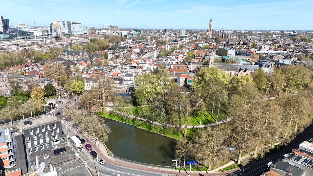 Foto 38 van Gansstraat 92-B