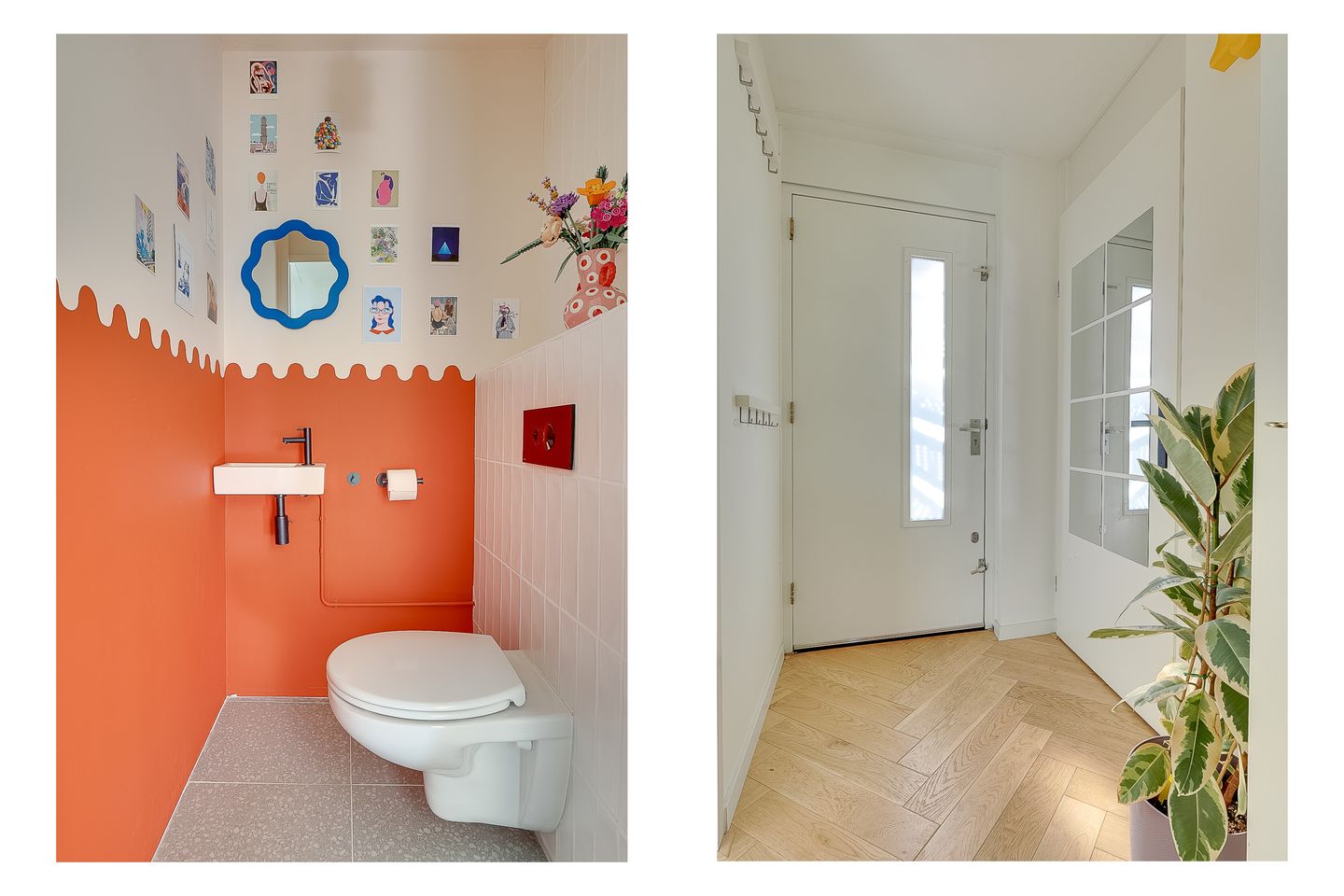 Foto 25 van Gansstraat 92-B