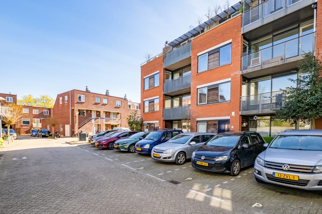 Foto 32 van Gansstraat 92-B