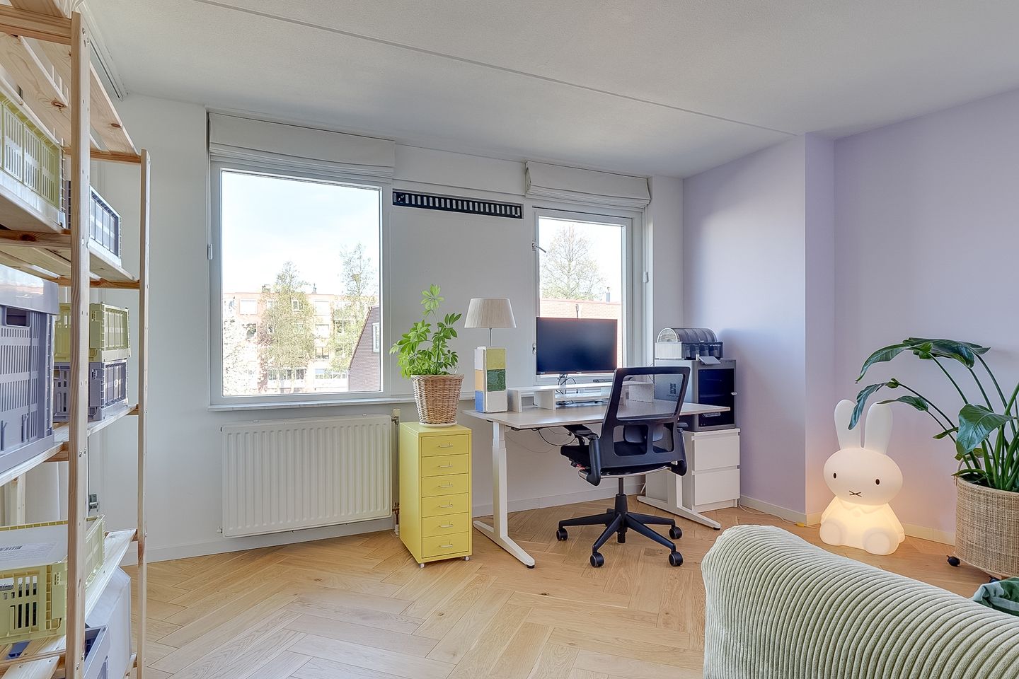 Foto 20 van Gansstraat 92-B