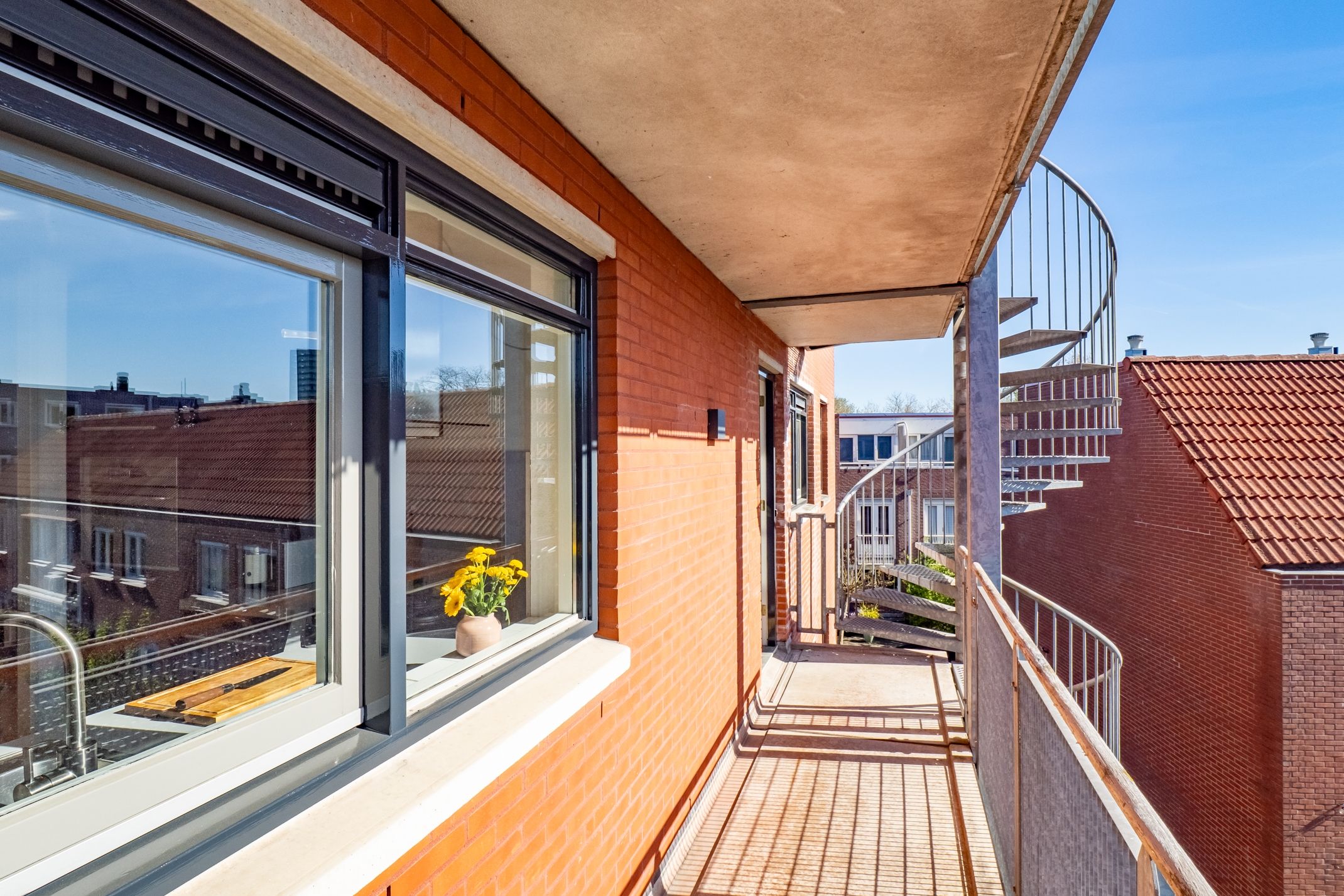 Foto 9 van Gansstraat 92-B