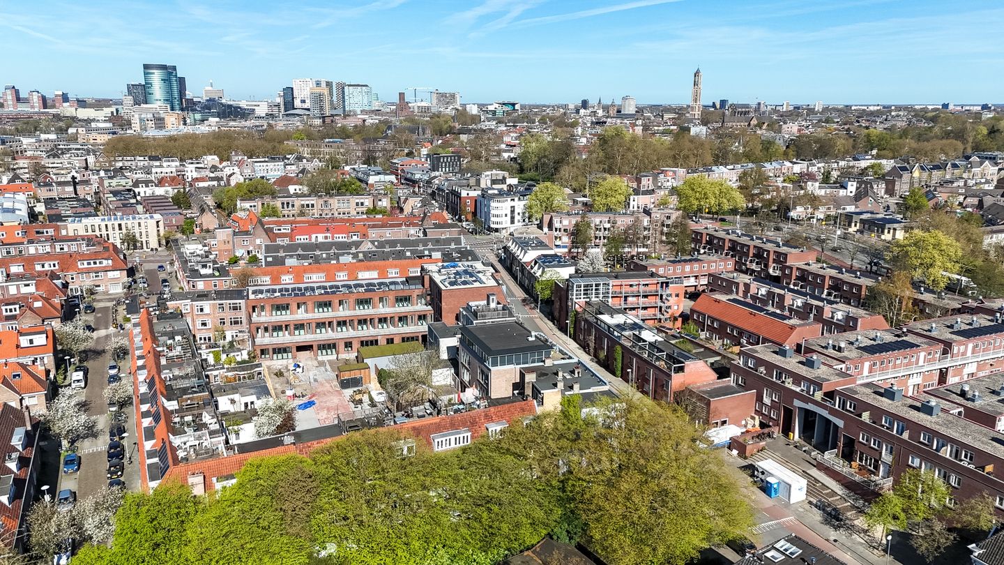 Foto 5 van Gansstraat 92-B