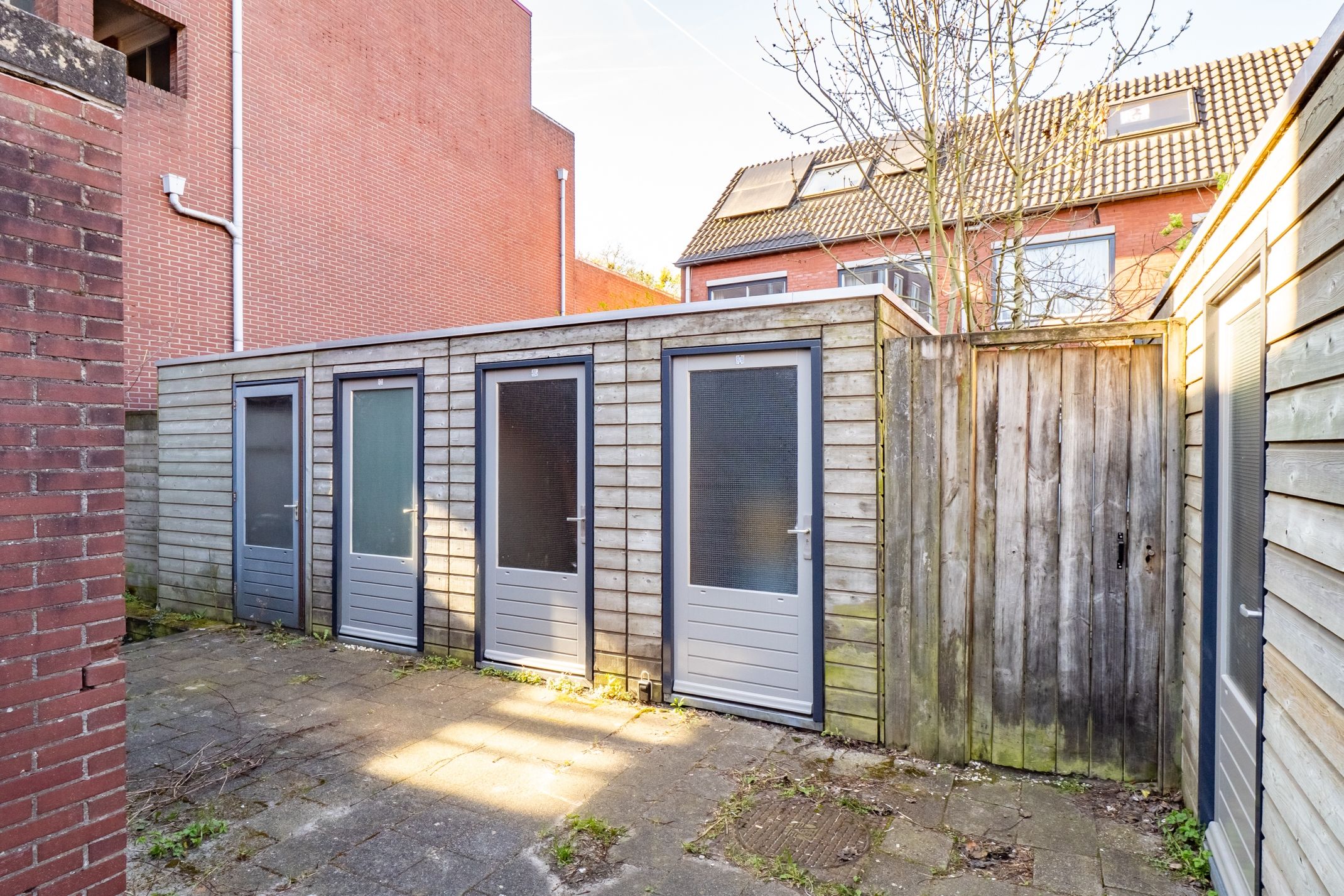 Foto 33 van Gansstraat 92-B