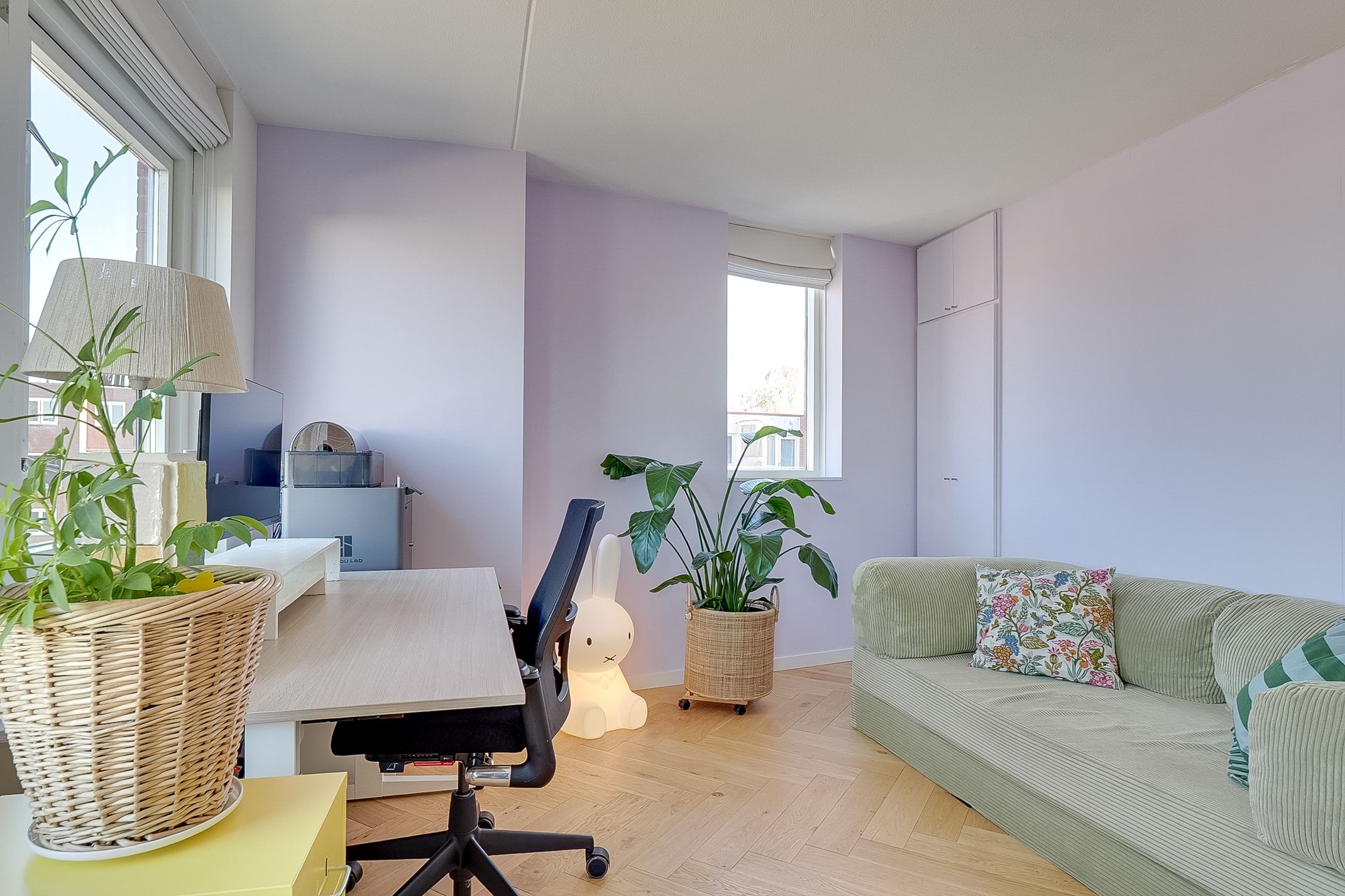 Foto 21 van Gansstraat 92-B