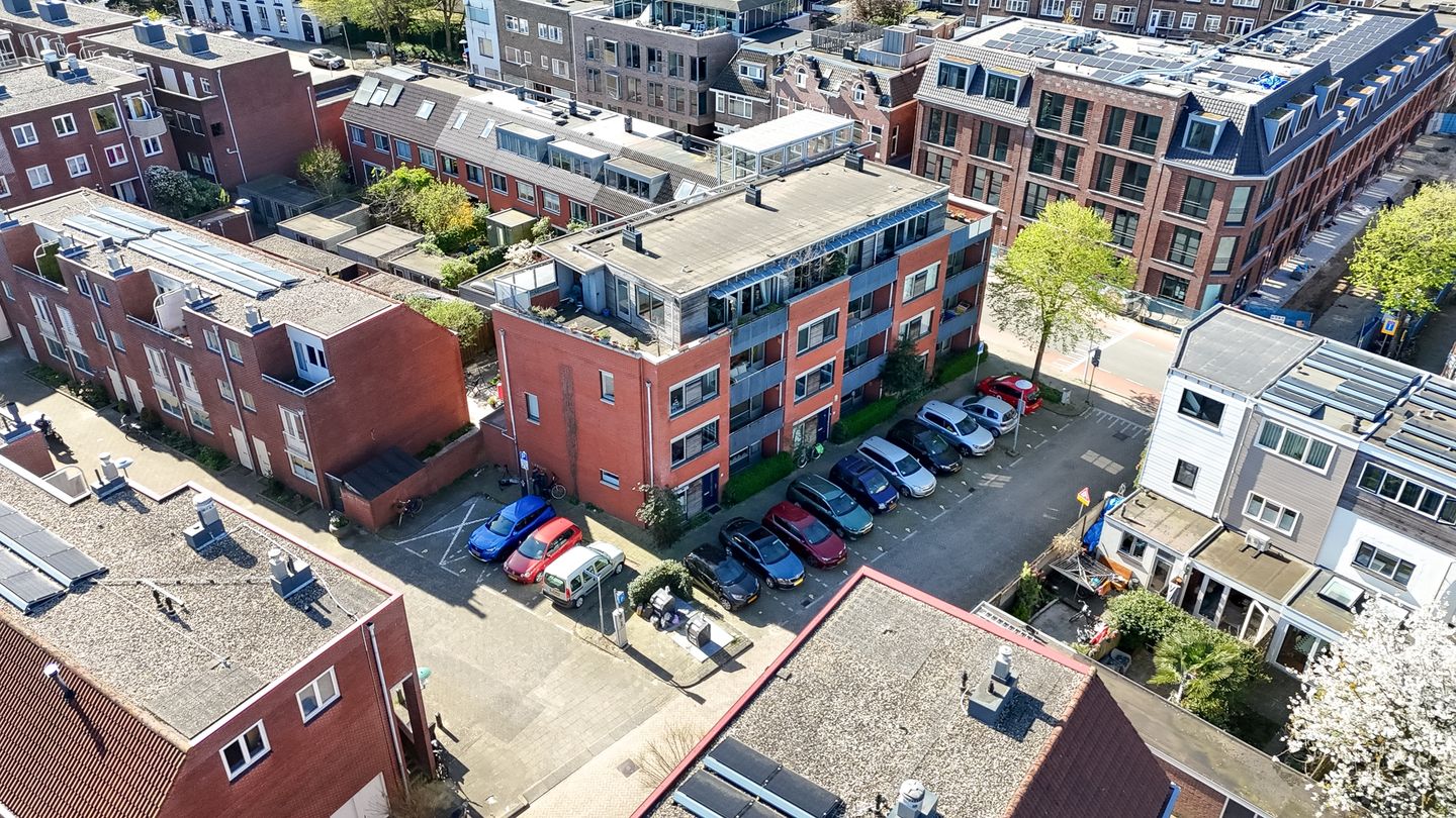 Foto 35 van Gansstraat 92-B