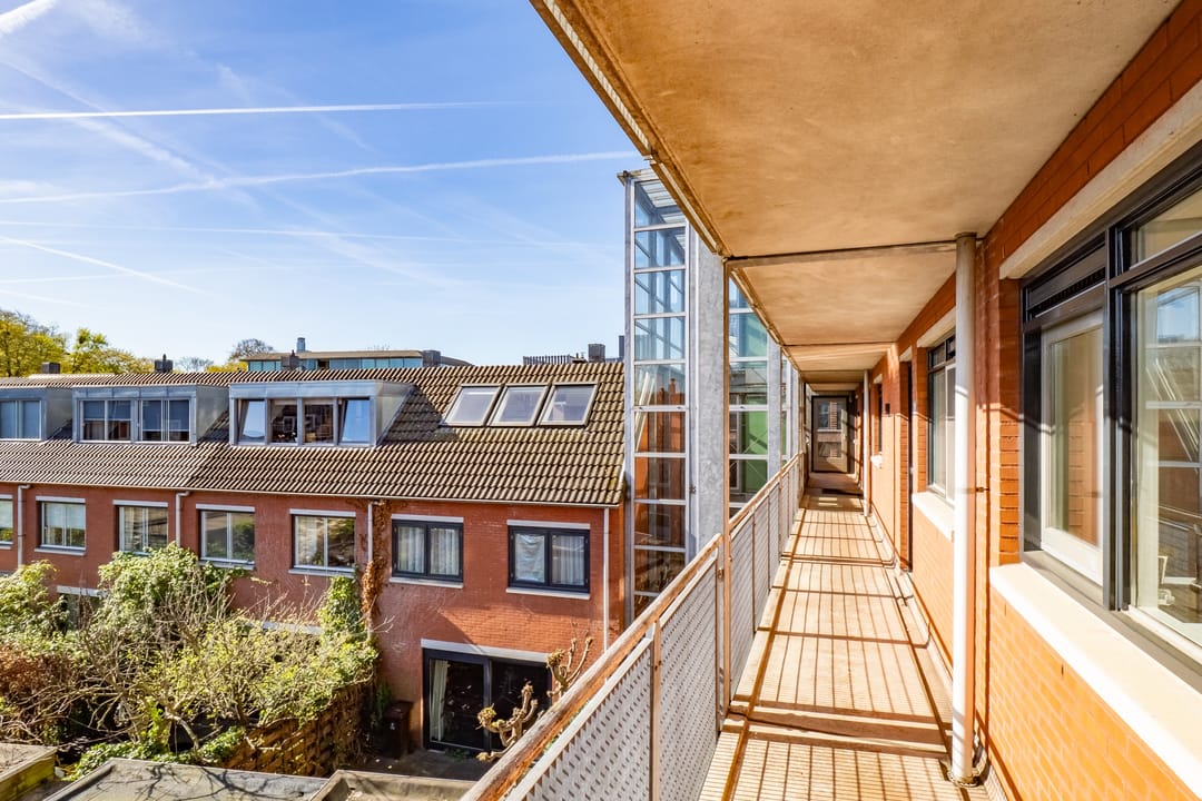 Foto 8 van Gansstraat 92-B